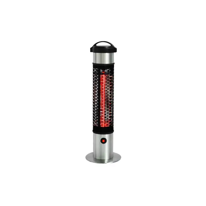 Terrassvärmare Hortus Golden Tube 1200W