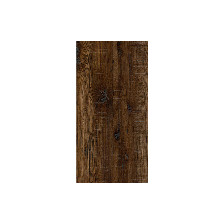 Fototapet Arkiio Dark Wood 50x1000 cm