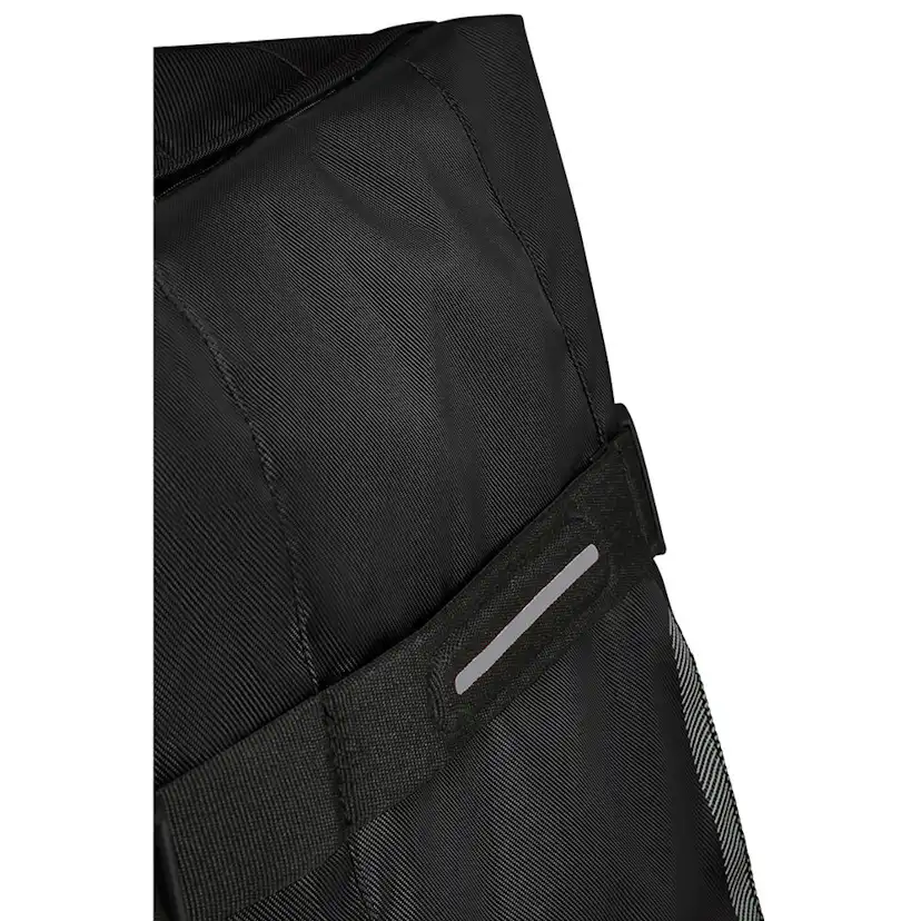 Duffelväska American Tourister Urban Track Duffle/WH Large