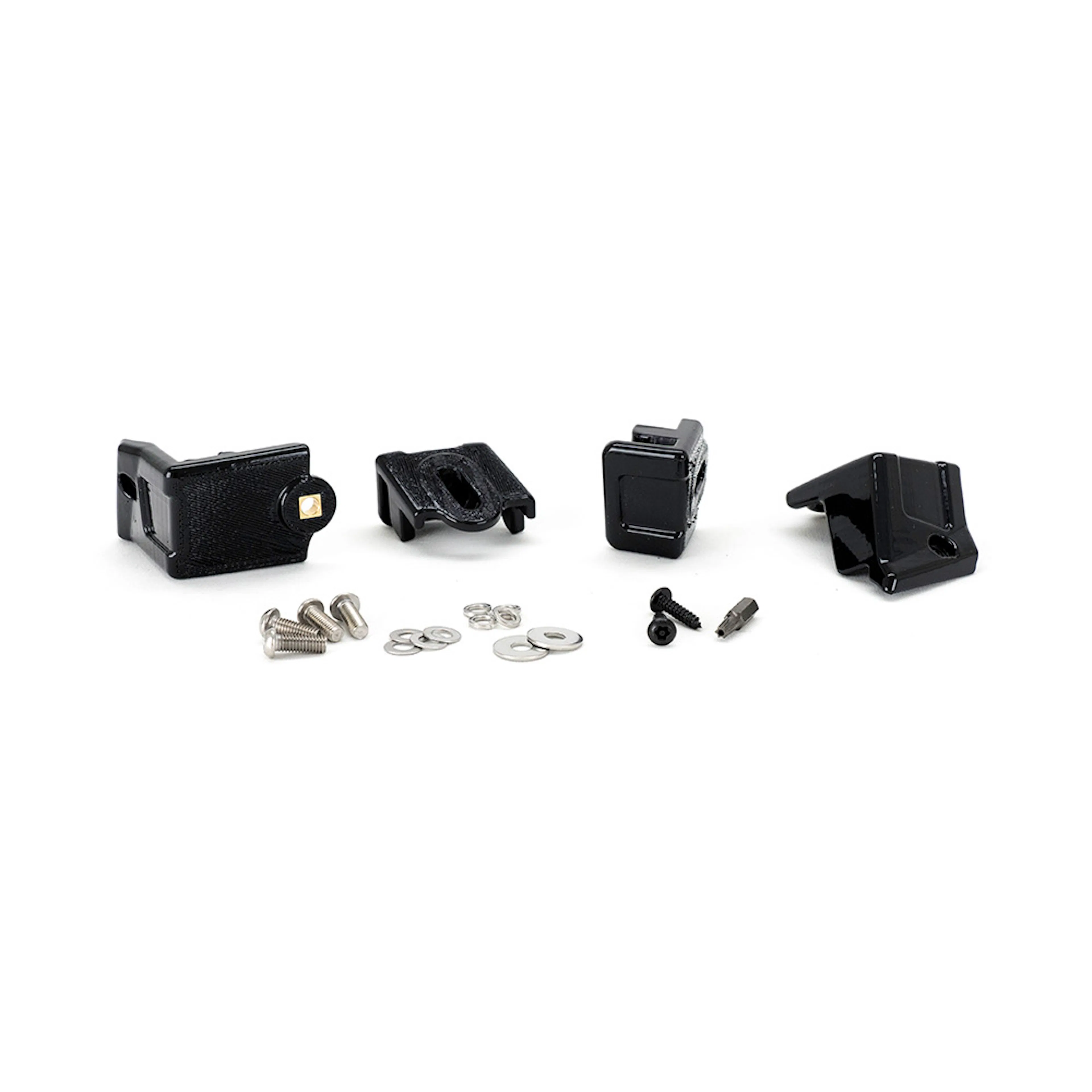 Lazer kit Elite Pebe Renault Master 19 Elite