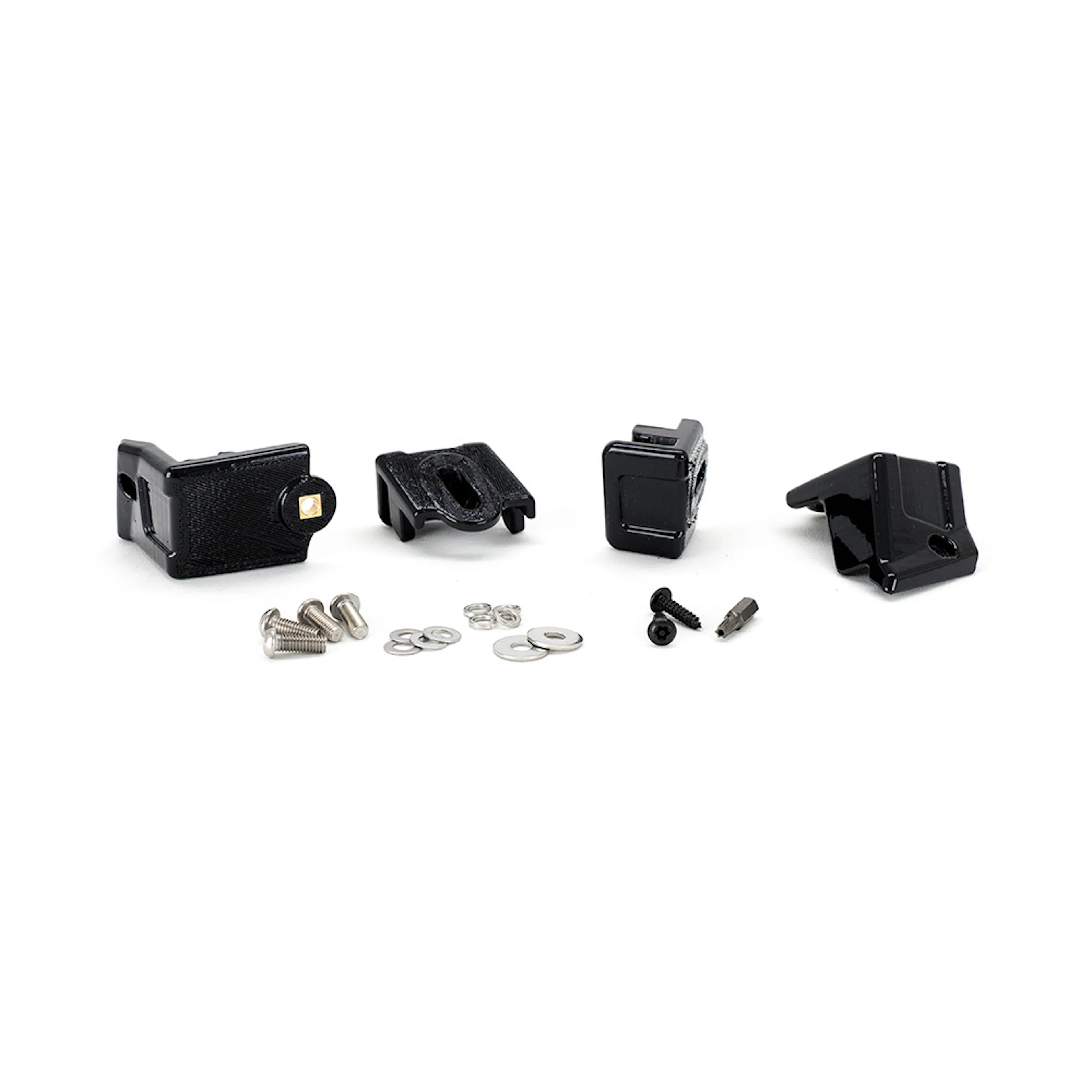 Lazer kit Elite Pebe Renault Master 19 Elite