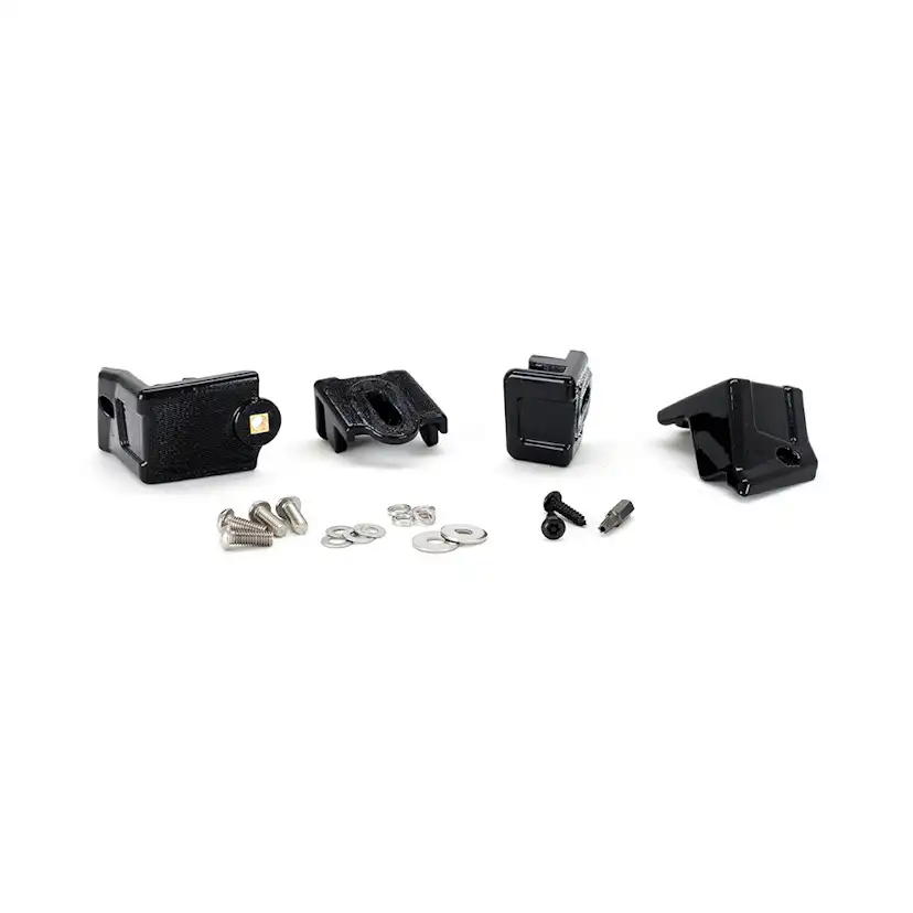 Lazer kit Elite Pebe Renault Master 19 Elite