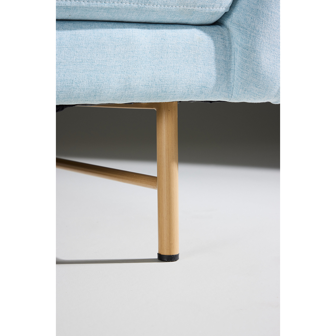 3-sitssoffa Venture Home Sky