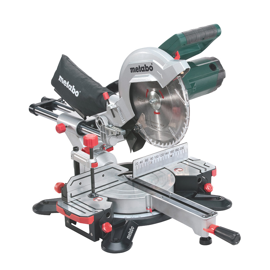 Kap- och Gersåg Metabo KGS 254