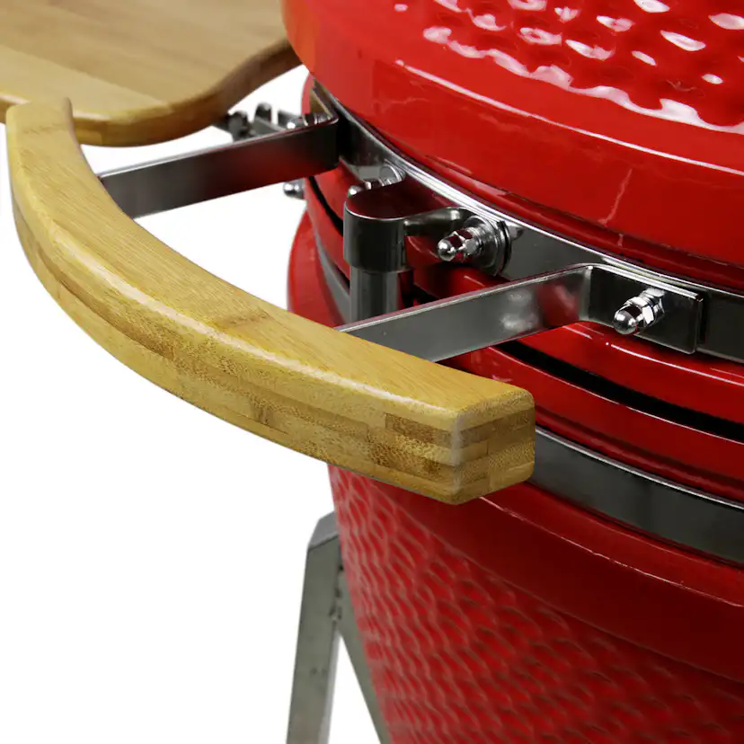Kamadogrill Metalcraft Ø61 cm
