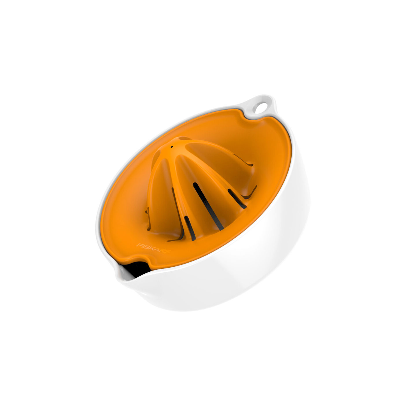 Juicepress Fiskars Functional Form