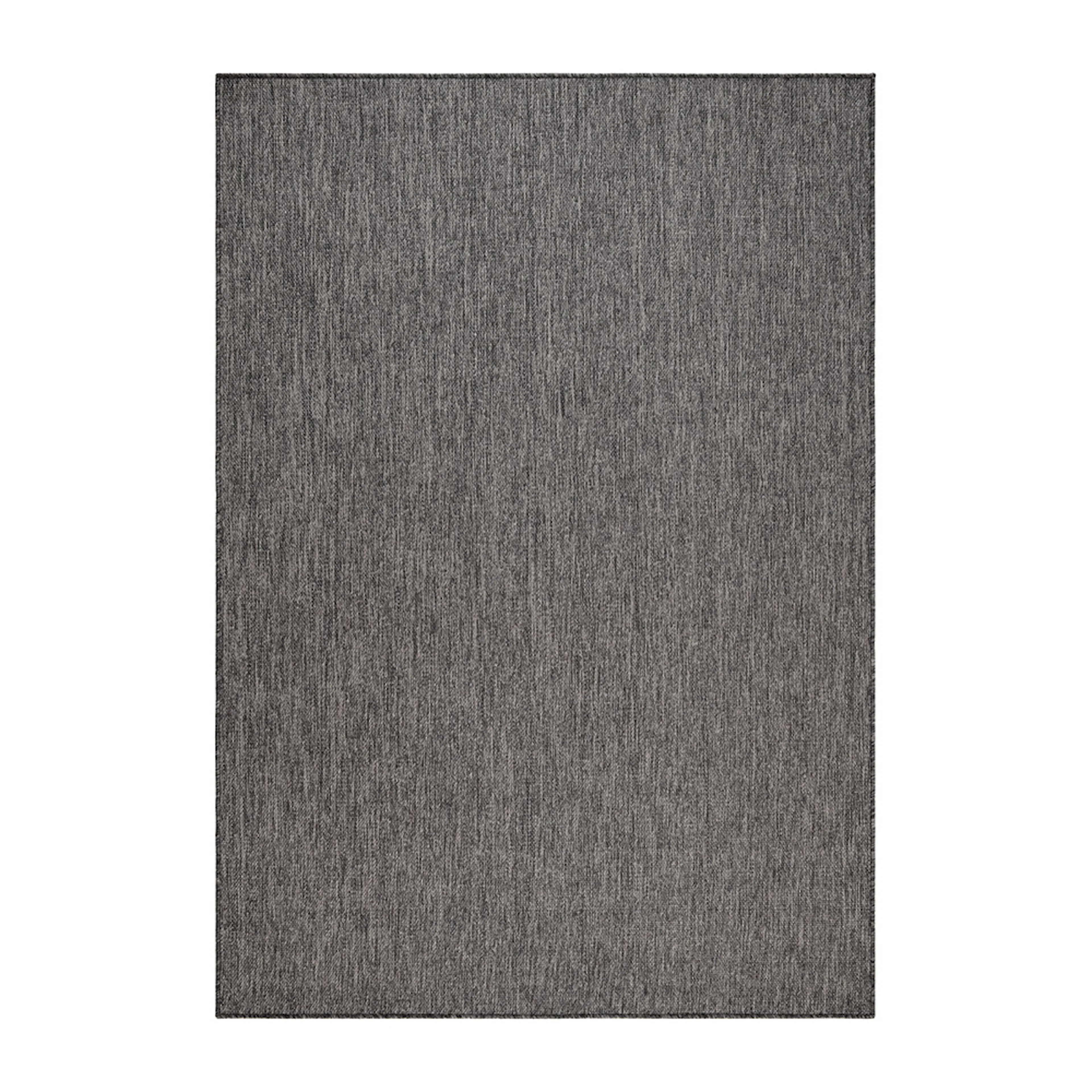 Flatvävd KM Carpets Madrid Plain