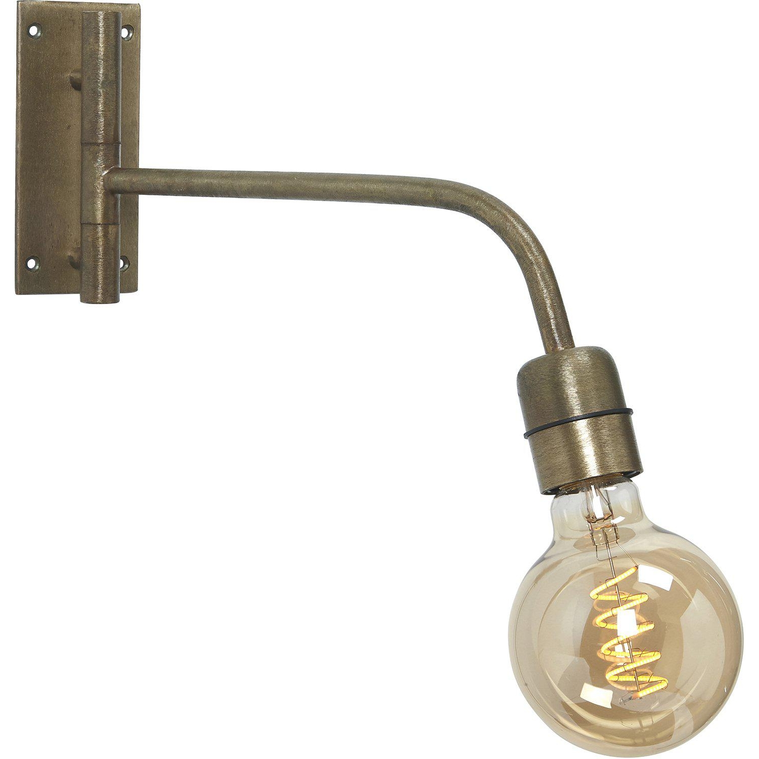 Vägglampa PR Home Base