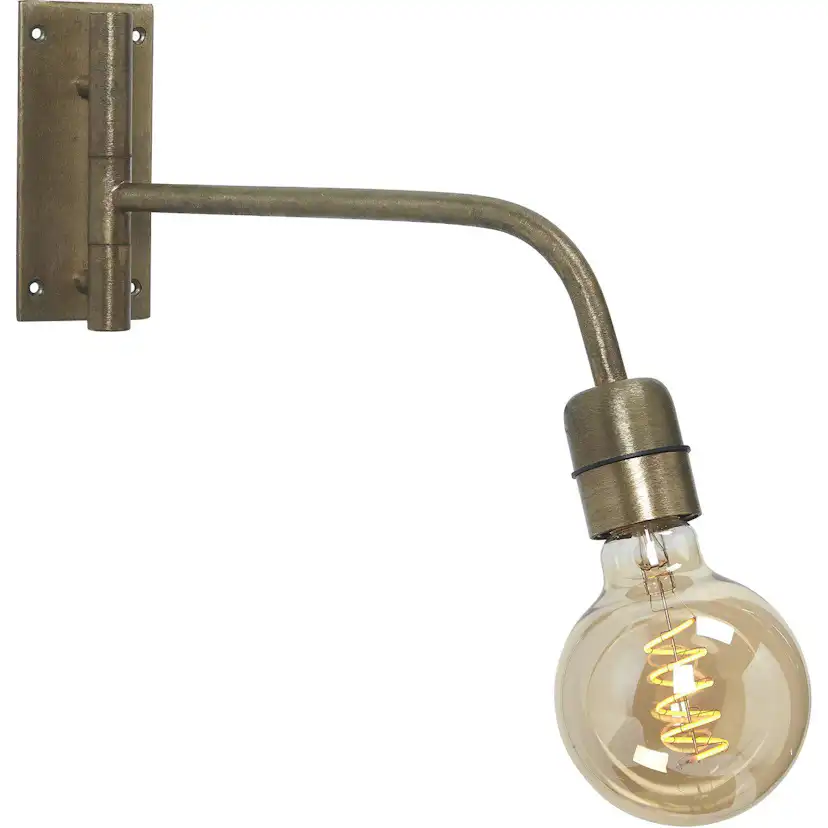Vägglampa PR Home Base