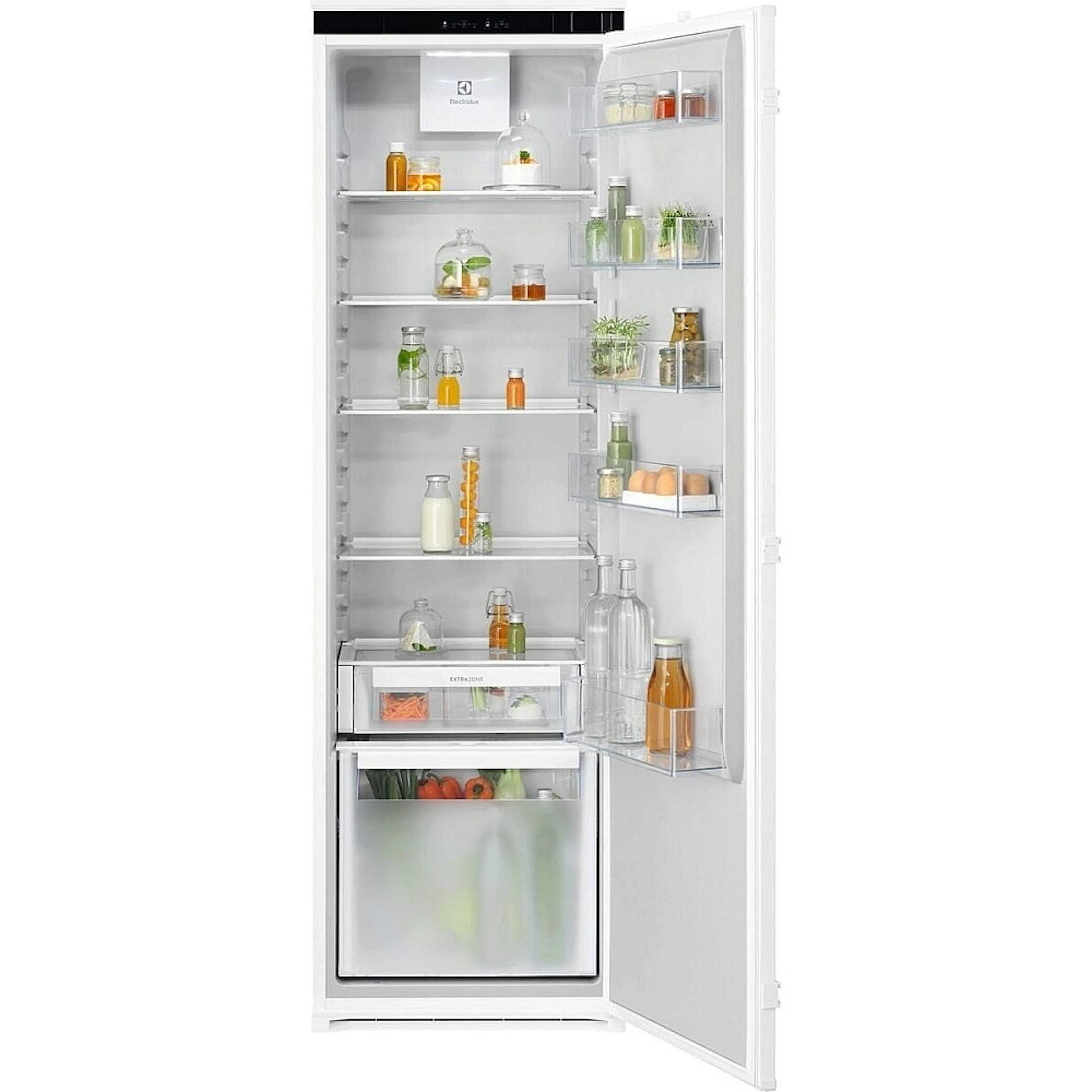Kylskåp Electrolux ERD6DE18S1 DynamicAir