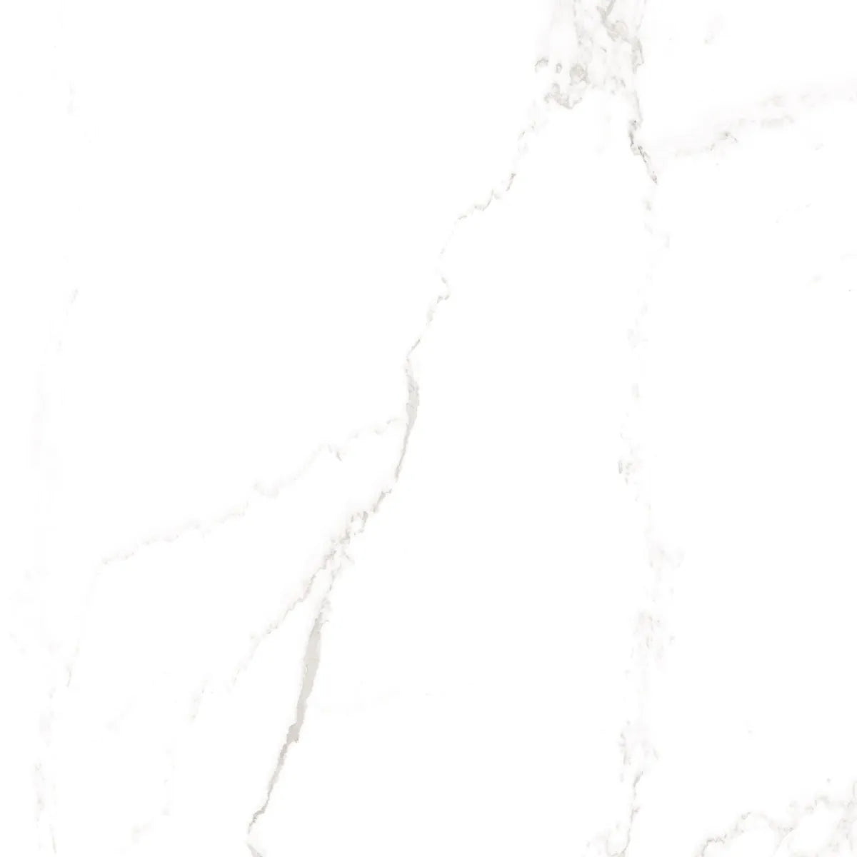Klinker Tenfors Carrara Marmor Blank 60x60