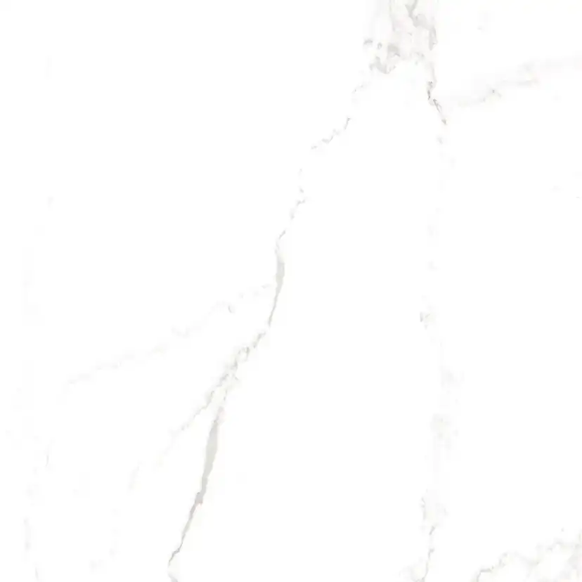 Klinker Tenfors Carrara Marmor Blank 60x60