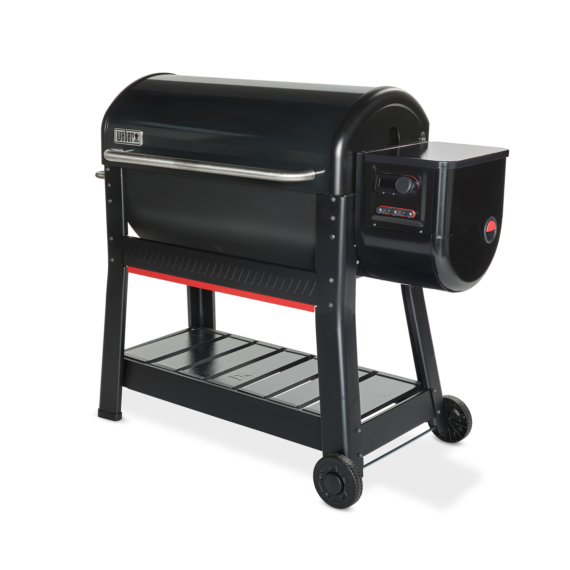 Hylla Weber Smoque XL