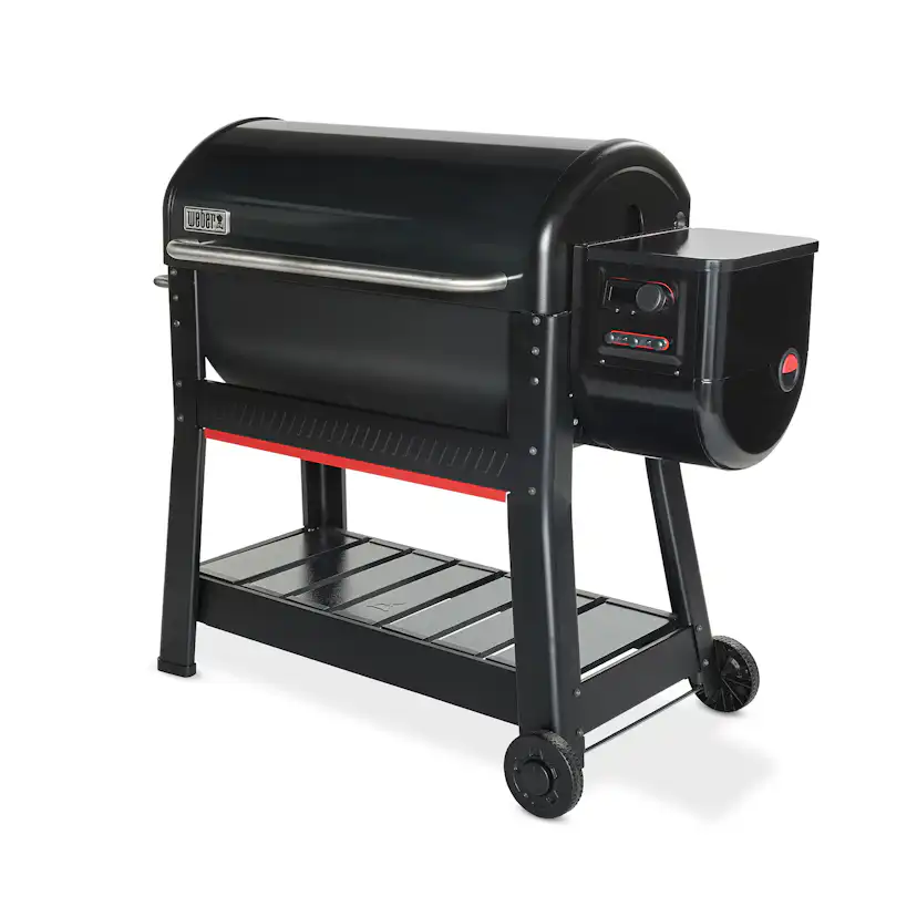 Hylla Weber Smoque XL