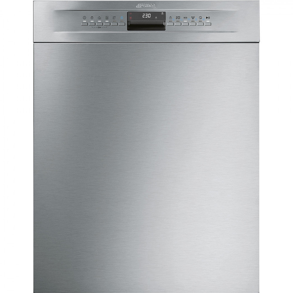Diskmaskin Smeg LSP324BQX