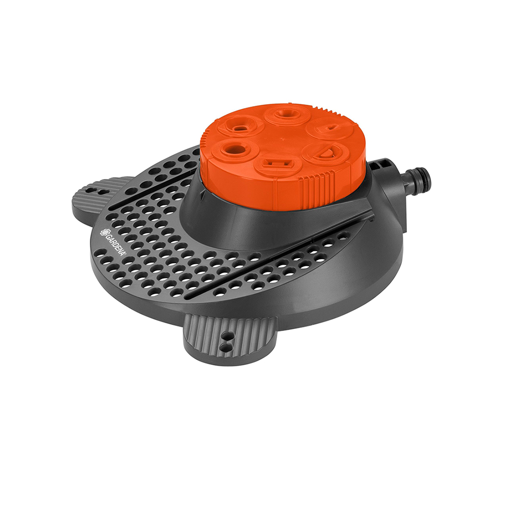 Vattenspridare Gardena Classic Boogie