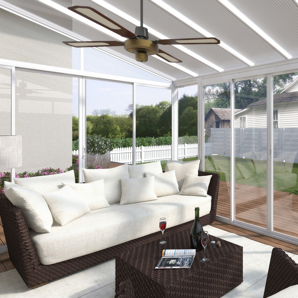 Sanremo Canopia by Palram Uterum