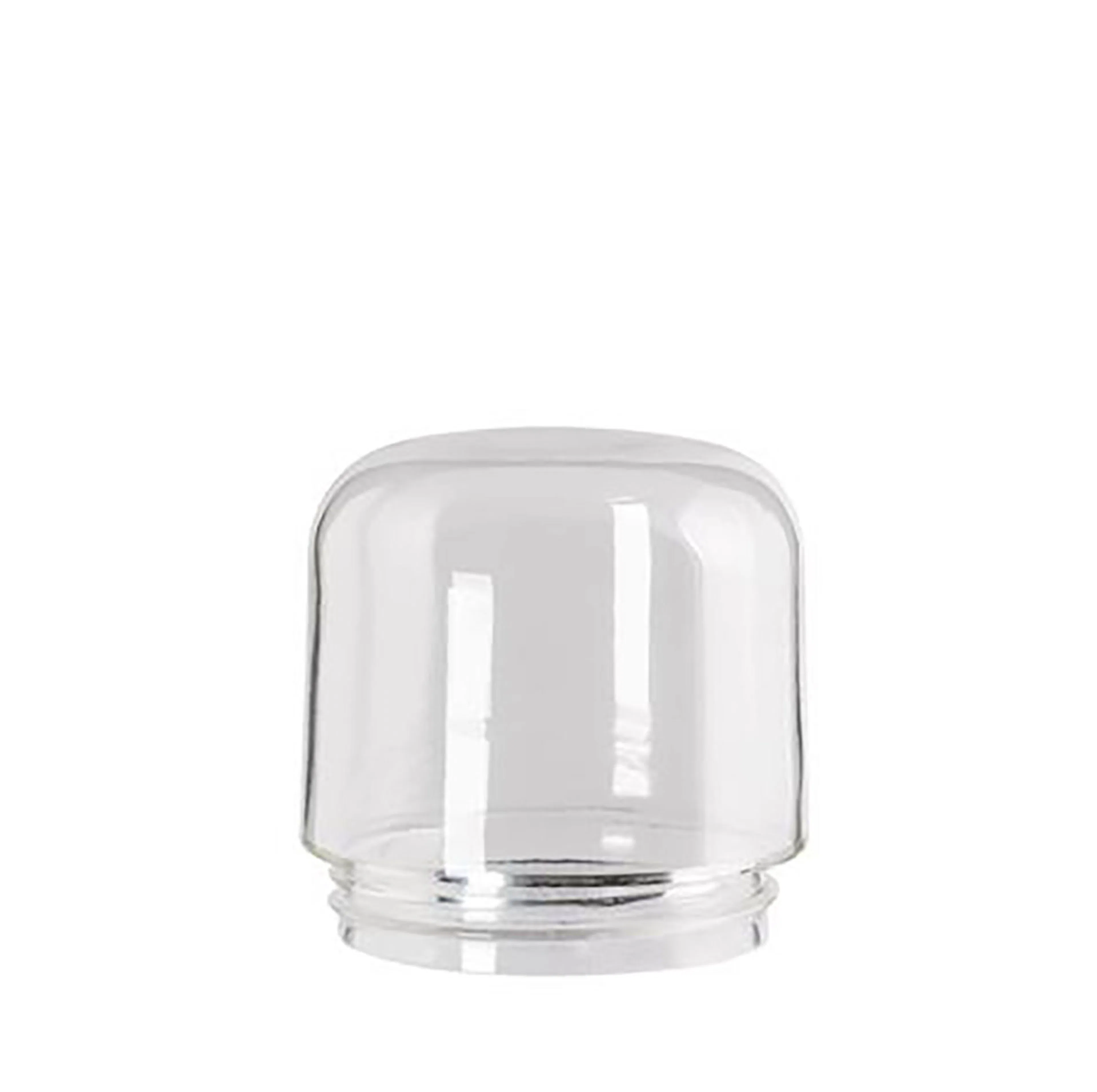 Kupa Ifö Electric Glob 200 Klarglas 123,5