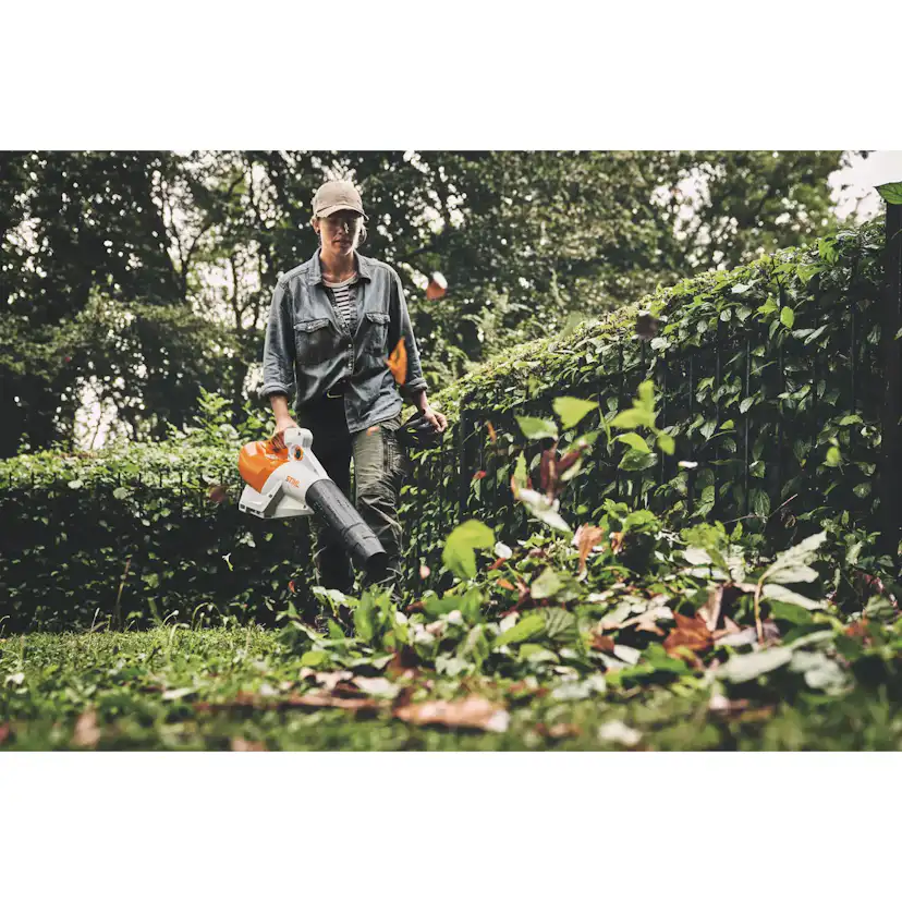 Lövblås STIHL BGA 250.0 Batteridriven