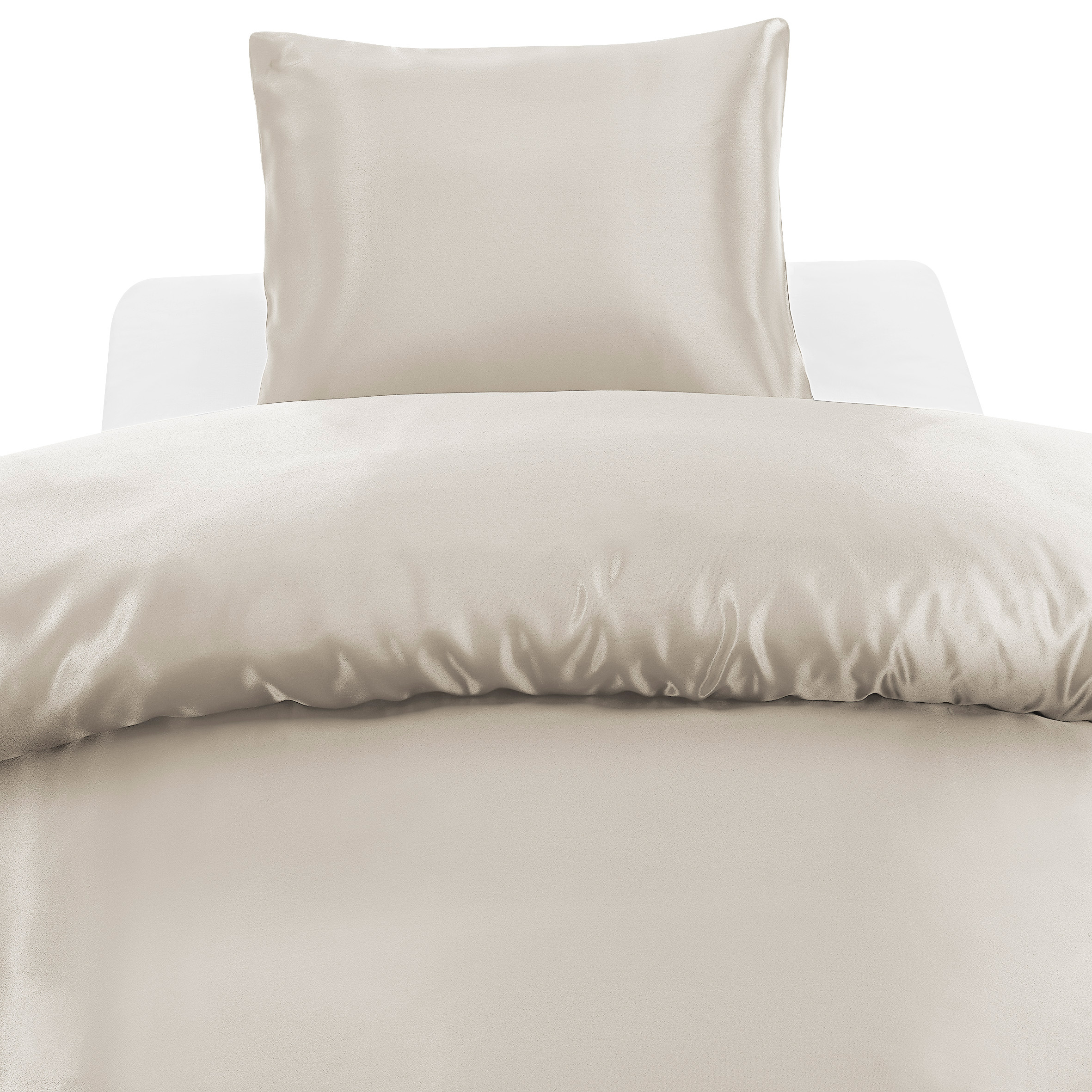 Påslakanset Borganäs of Sweden Harmony Glamoursatin