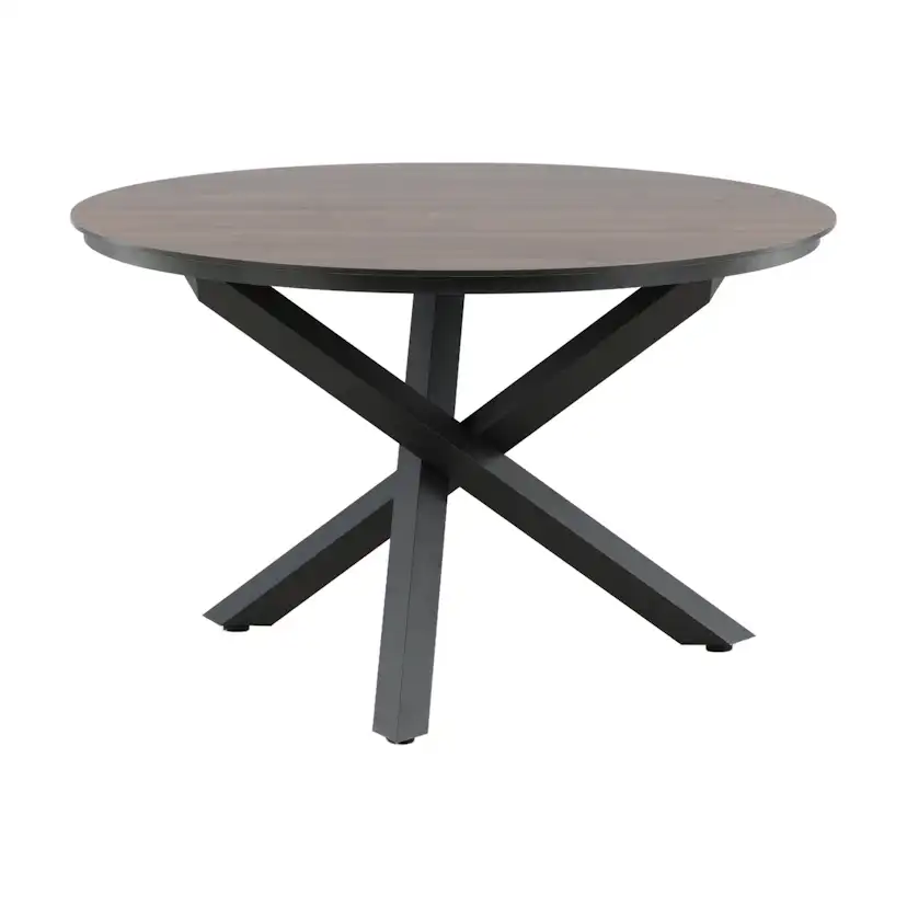 Matbord Venture Home Llama Ø120 cm