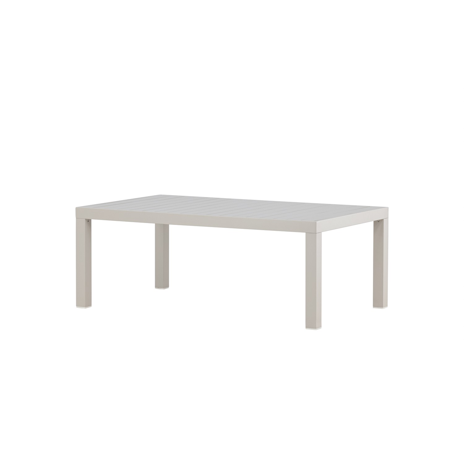Soffbord Venture Home Copacabana 70x120 Utomhus