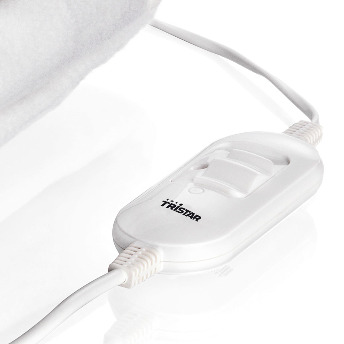 Bäddvärmare Tristar BW-4752 160x140 cm För 2 personer