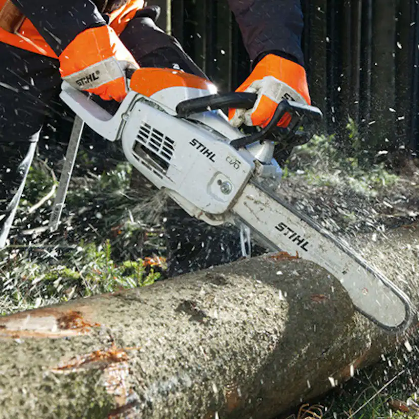 Motorsåg STIHL MS 201 C-M