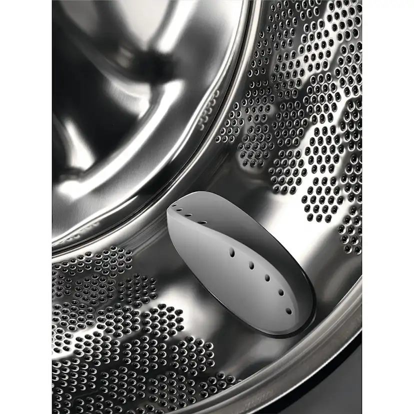 Frontmatad Tvättmaskin Electrolux TimeCare EW2F3048C1 med TimeManager och Invertermotor