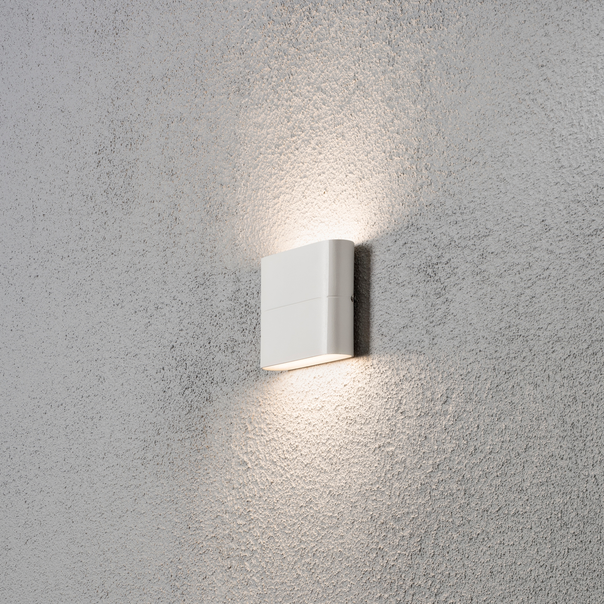 Vägglykta Gnosjö Konstsmide Chieri High Power LED