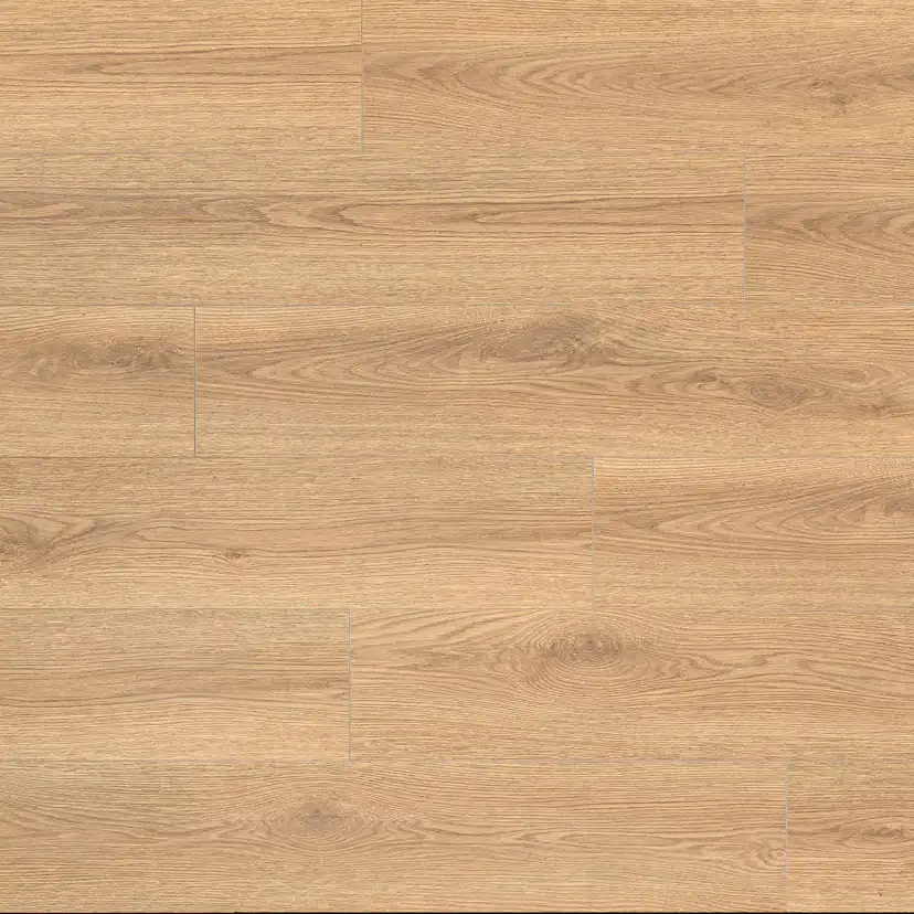 Laminatgolv Oak Sienna 8 mm, 1-stav