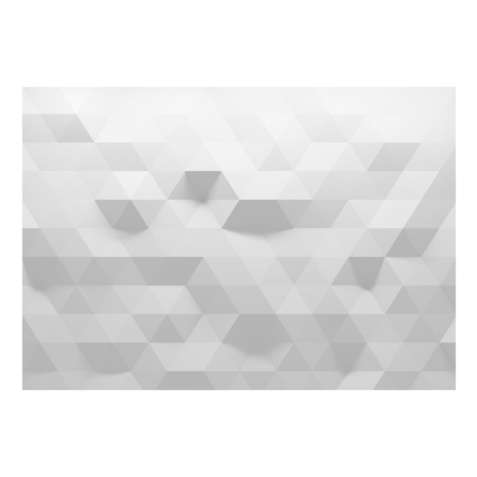 Fototapet Arkiio Harmony of Triangles