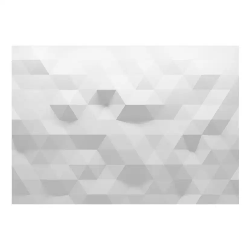 Fototapet Arkiio Harmony of Triangles