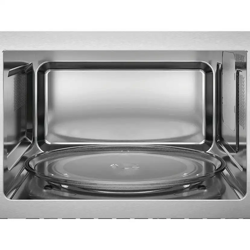 Mikrovågsugn Electrolux Serie 500 LMS4253TBK för inbyggnad
