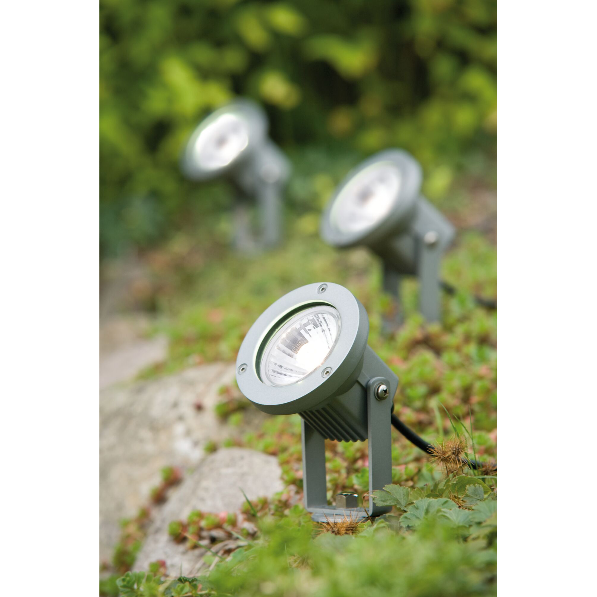 Spotlight LED Paulmann Garden Spot IP65 230V GU10