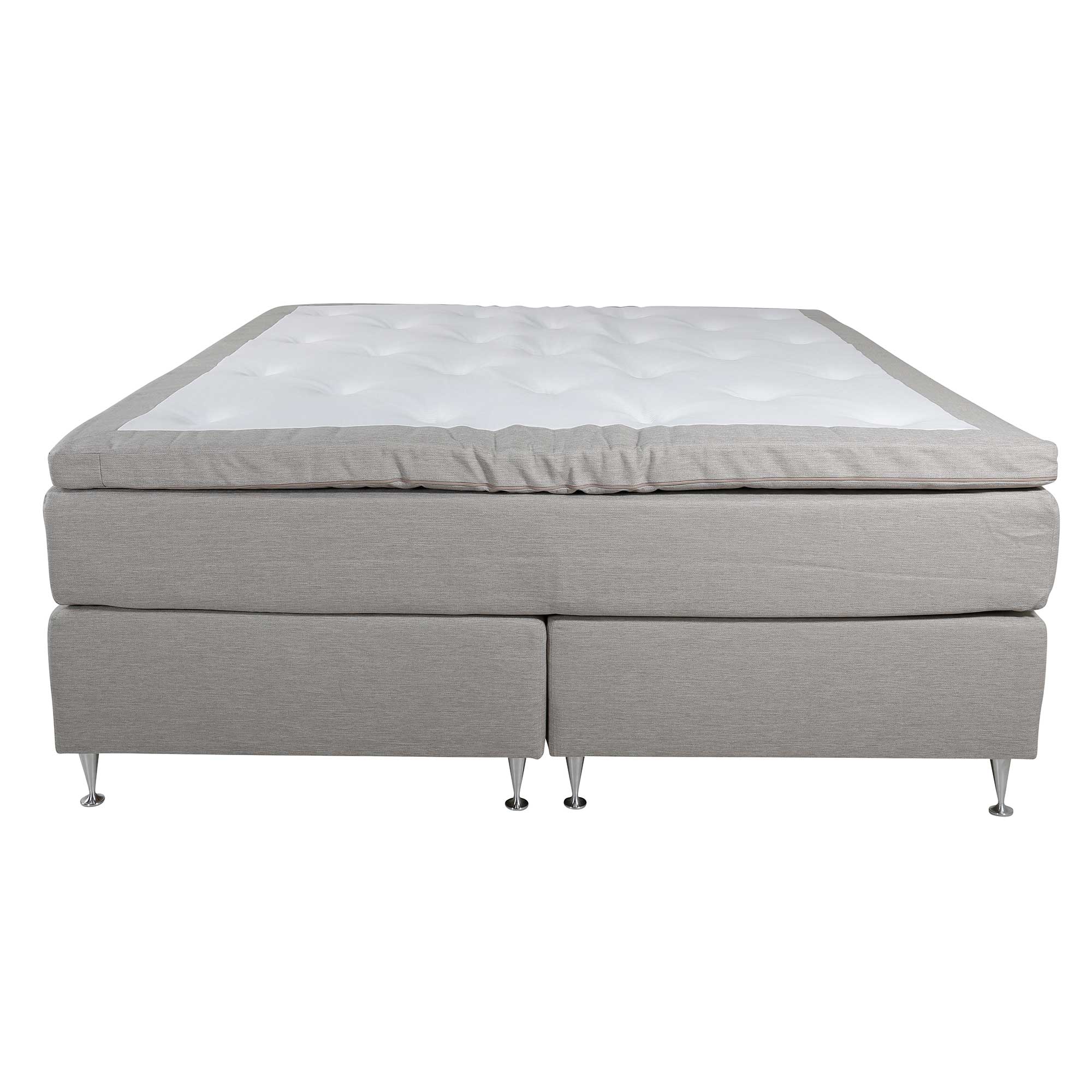 Kontinentalsäng Venture Home Furudal i Tyg