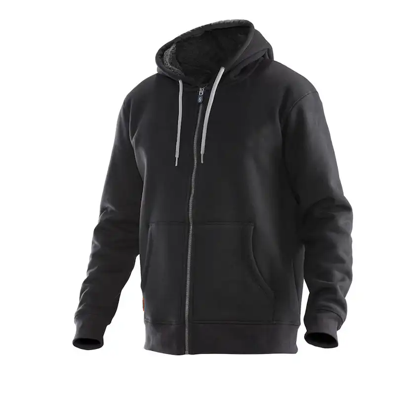 Hoodie Jobman Vintage 5155