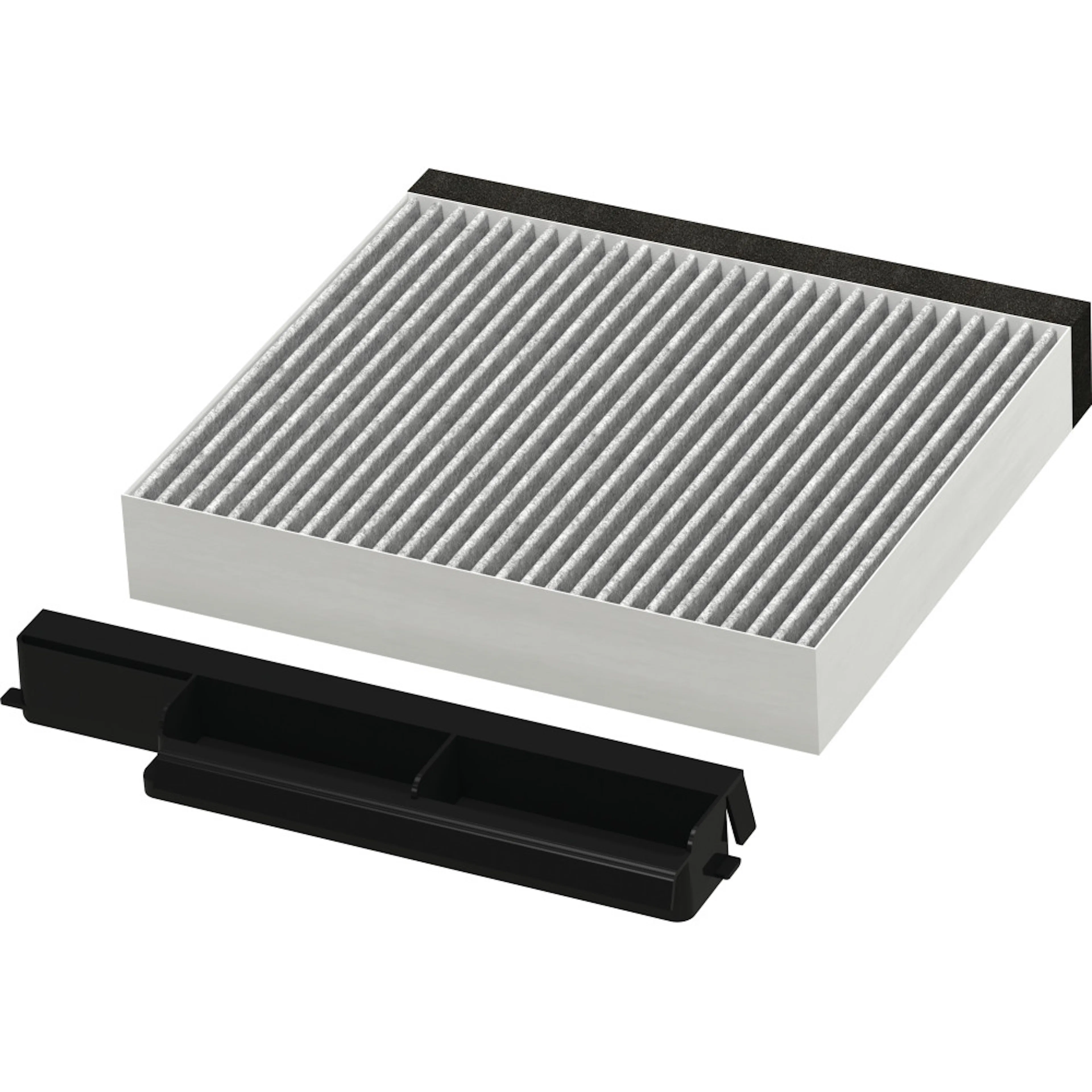 Kolfilter Bosch DWZ1DX1B4 Clean Air Standard Filter