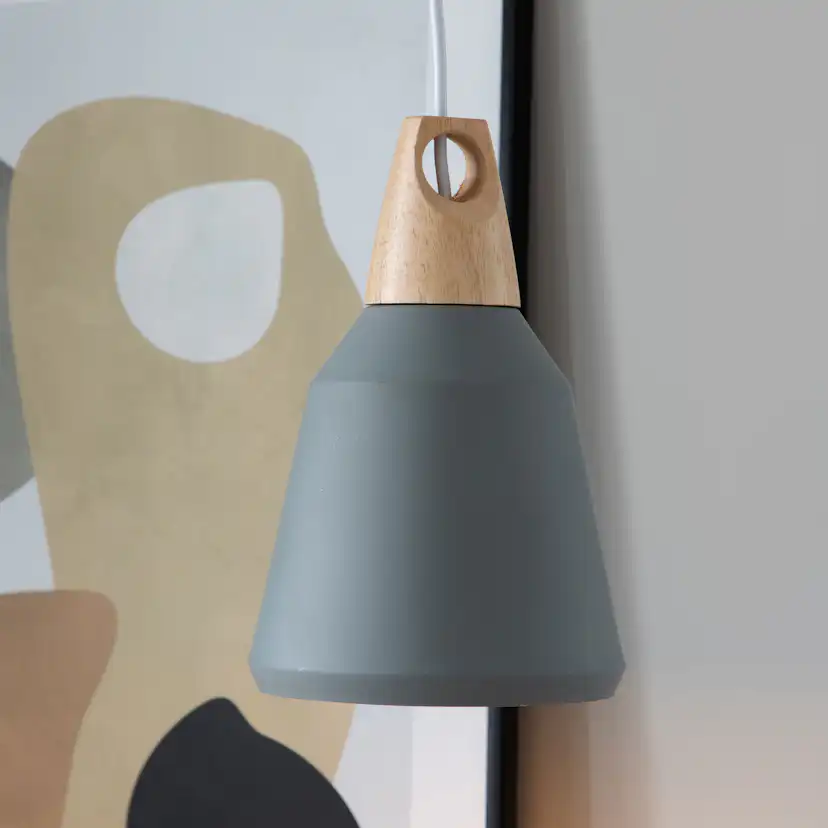 Taklampa Venture Home Nala