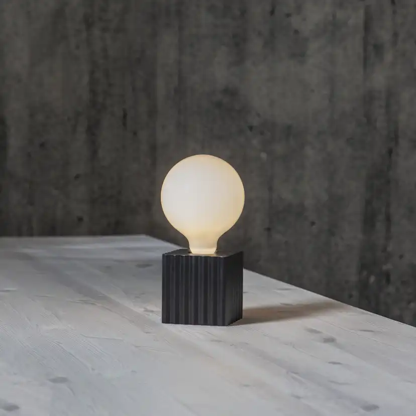 Lampfot Star Trading E27 Box