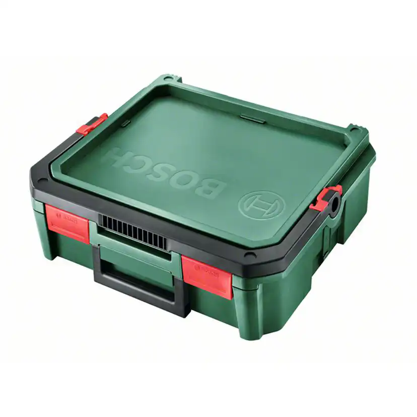Verktygsförvaring Bosch Power Tools Systembox