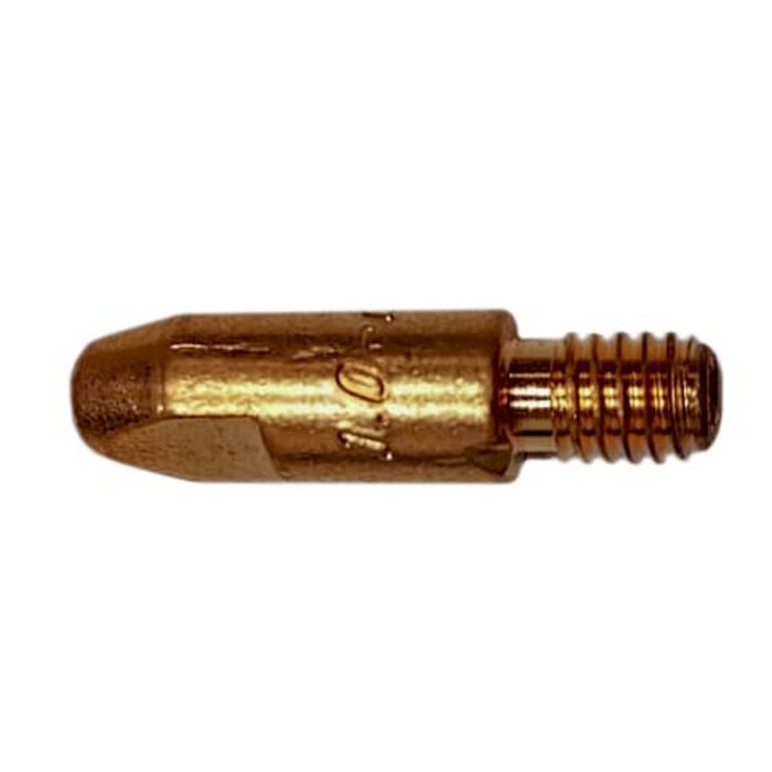 Munstycke Timco 1 mm För MIG-Svets 15KD