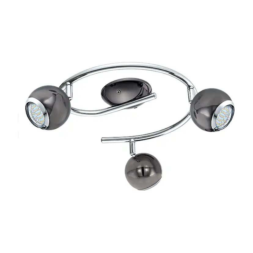 Takskena Eglo Bimeda 3 Spotlights