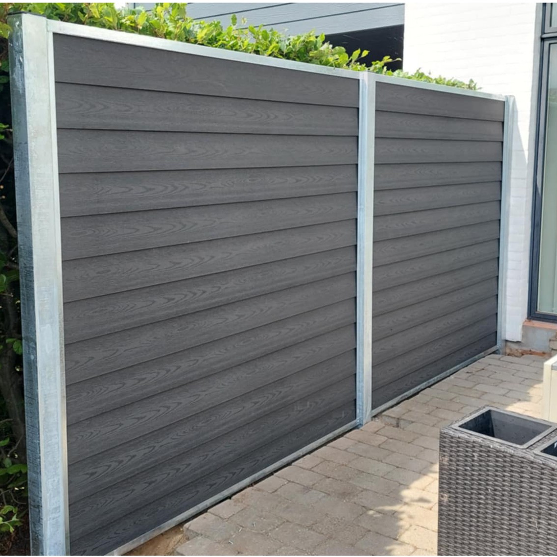 Stolpe Kirkedal K400 Galvat