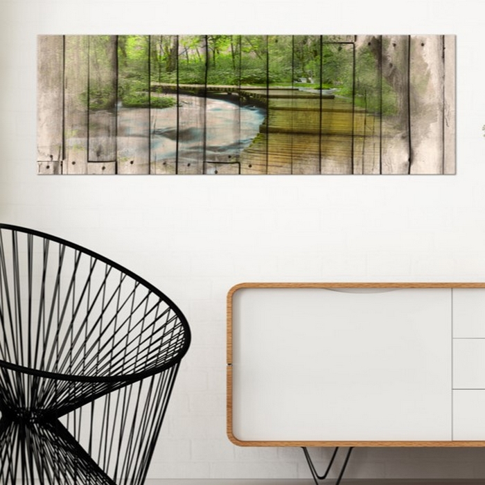 Tavla Arkiio  The River Of Memories