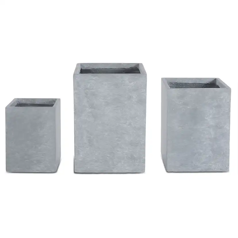 Ytterkruka Lyfco Sten 3-pack