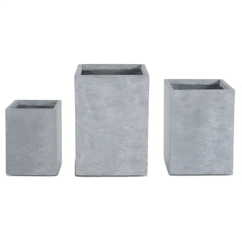 Ytterkruka Lyfco Sten 3-pack