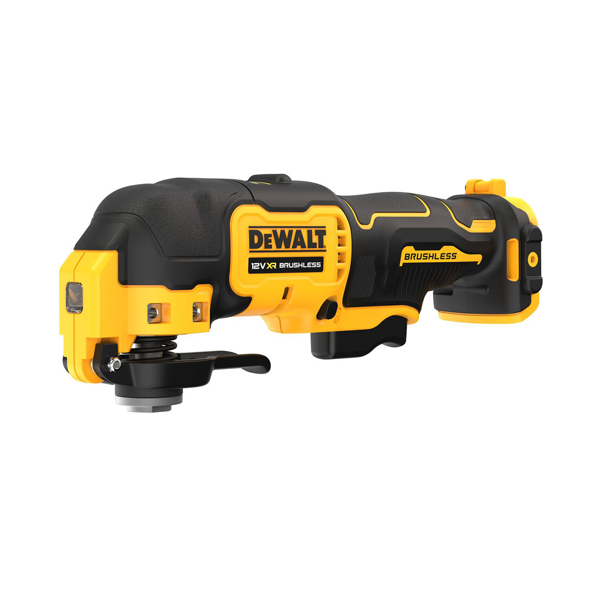 Multiverktyg Dewalt DCS353N 12V utan Batteri och Laddare