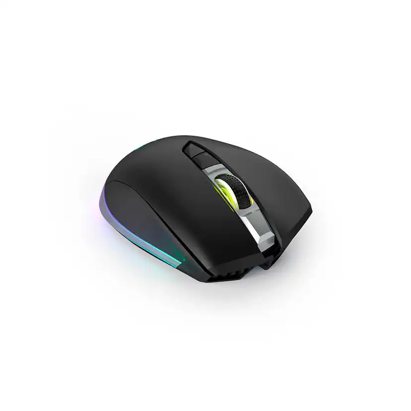 Mus Urage Gaming Reaper 700 Optisk 10000Dpi