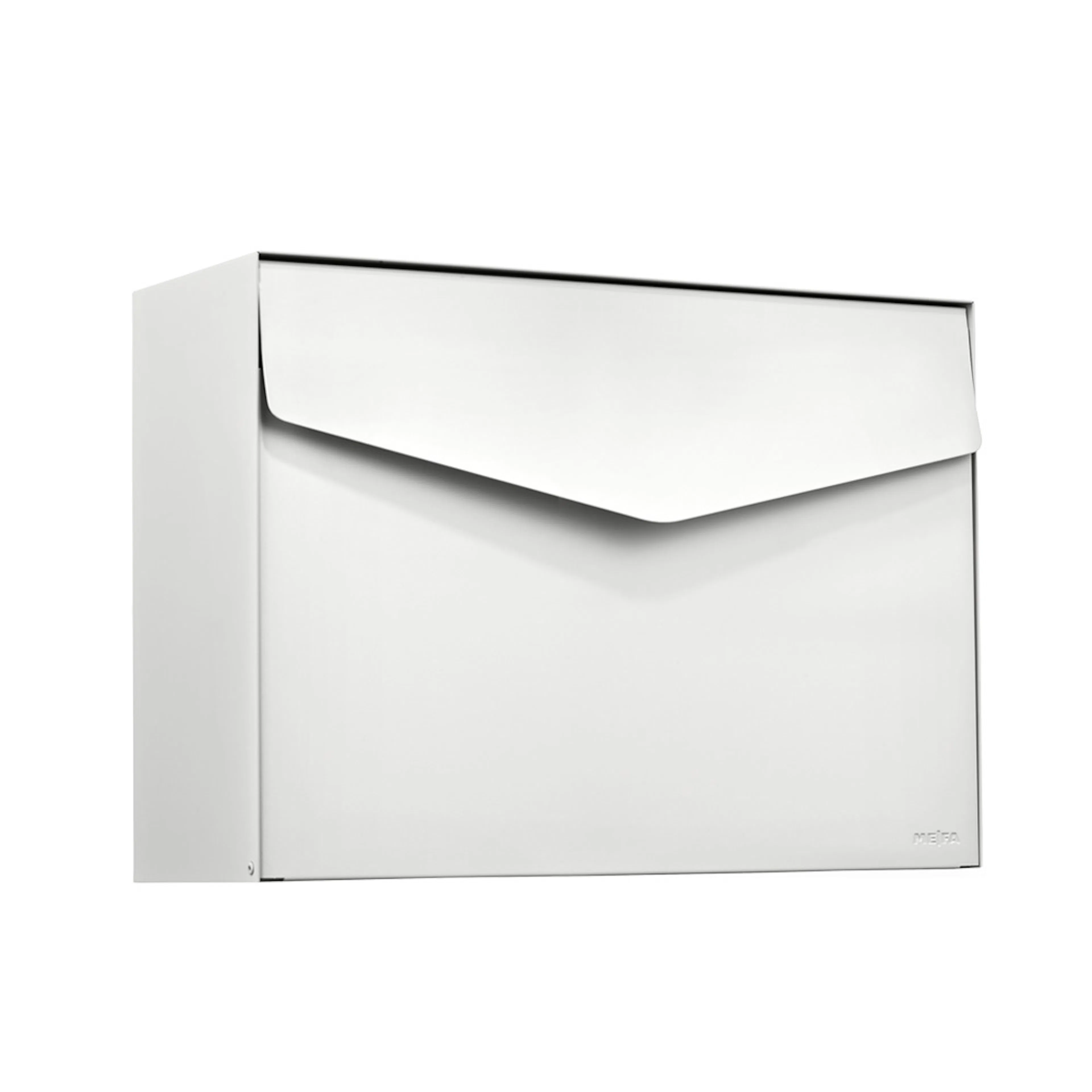 Brevlåda MEFA Letter 111